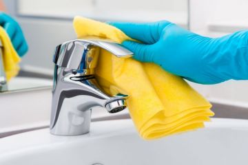 Disinfection Services in Borough Park
