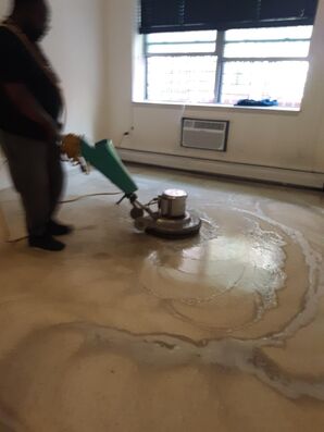 Commercial Cleaning in Flatiron District, NY (1)