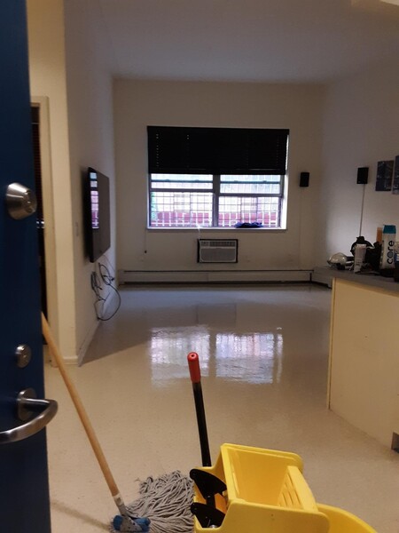 Queen City Janitorial Commercial Cleaning